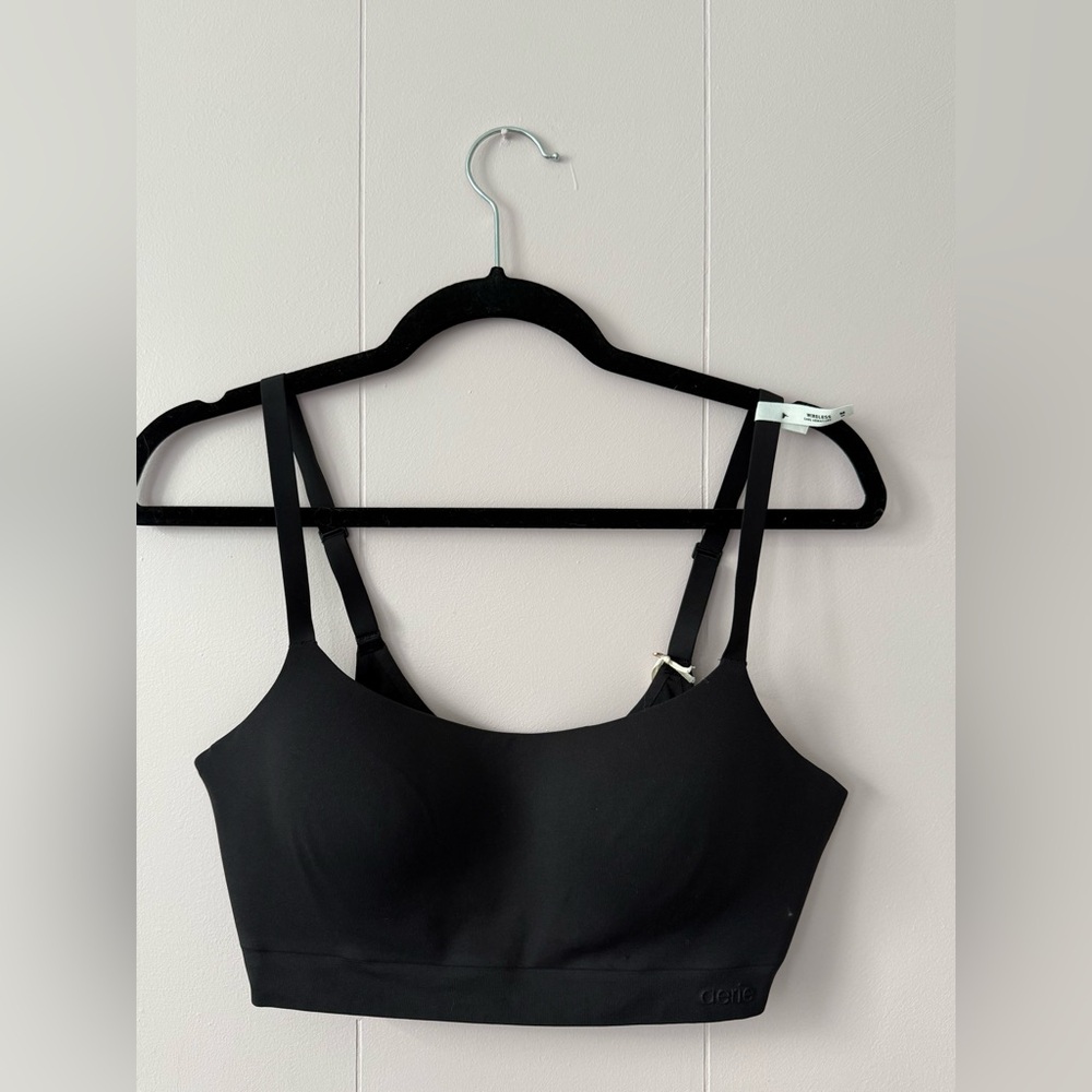 Aerie SMOOTEZ seamless Bra-ish wireless bralette